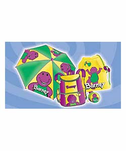 Barney Set