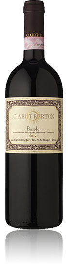 Barolo 2006, Ciabot Berton