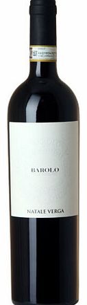 Barolo 2010, Natale Verga