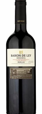 Baron de Ley Rioja Reserva