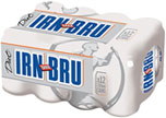 Barr Diet Irn Bru (12x330ml)