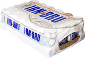 Barr Diet Irn Bru (24x330ml) Cheapest in ASDA