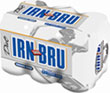 Barr Diet Irn Bru (6x330ml) Cheapest in