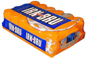 Barr Irn Bru (24x330ml) Cheapest in ASDA Today!