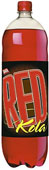 Barr Red Kola (2L) Cheapest in Sainsburys