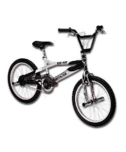 Barracuda Big Air 20in BMX