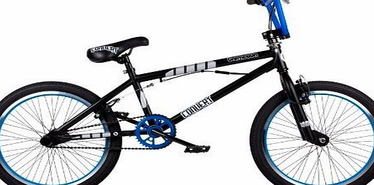 Barracuda Convert 20 Inch BMX Bike - Unisex