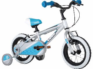 Cuda Blox Boys 12inch Bike