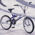 BARRACUDA mojo freestyle bmx cycle