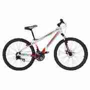 Barracuda Radium 26 bike