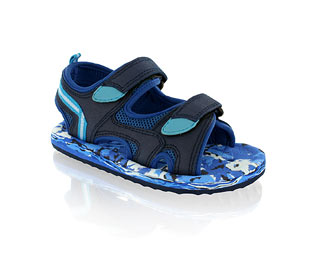 Barratts Cool Adventure Sandal - Infant