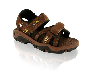 Barratts Fabulous Trekker Sandal