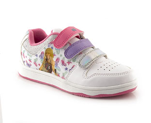 Hannah Montana Velcro Trainer - Infant