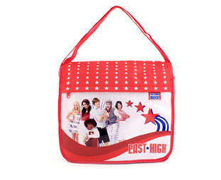 Barratts High School Musical Satchel