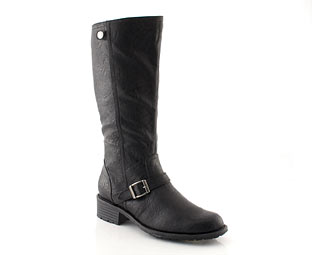 Barratts Knee High Boot- Junior