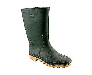 Barratts Practical Mens Classic Wellington Boot