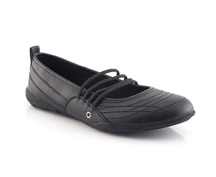 Sporty Casual Shoe - Junior