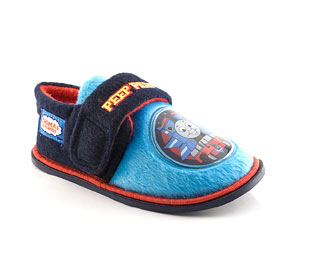 Barratts Thomas The Tank Engine Slipper - Nursery