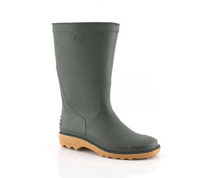 Barratts Traditional Wellington Boot - Junior