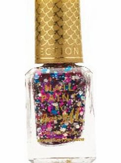 Barry M Cosmetics Aquarium Nail Paint, Atlantis