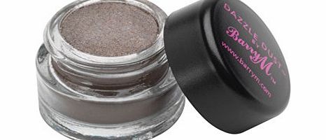 Barry M Cosmetics Dazzle Dust, Eos