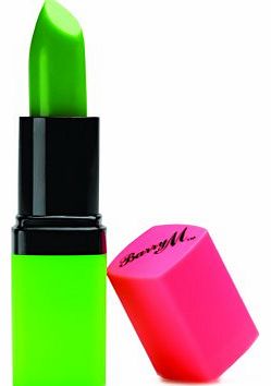 Barry M Cosmetics Genie Lip Paint