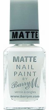 Cosmetics Matte Top Coat