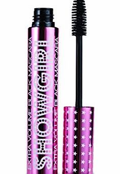 Barry M Cosmetics Showgirl Extra Volume Mascara