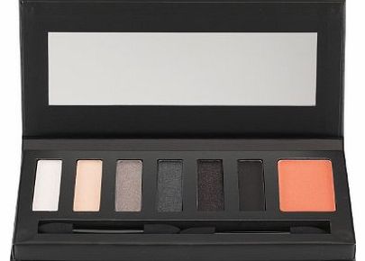 Cosmetics Smokin Hot Palette