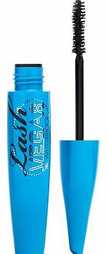 Barry M Lash Vegas Waterproof Mascara 10163231