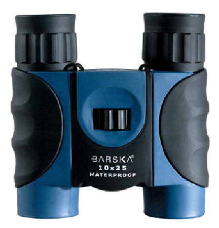 Barska Atlantic 10x25 Binoculars