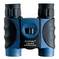 Atlantic Binoculars 10x25