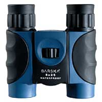 Atlantic Binoculars 8x25