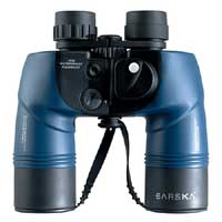 Deep Sea Binoculars 7x50 Compass Included