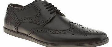 mens base london black base coast shoes