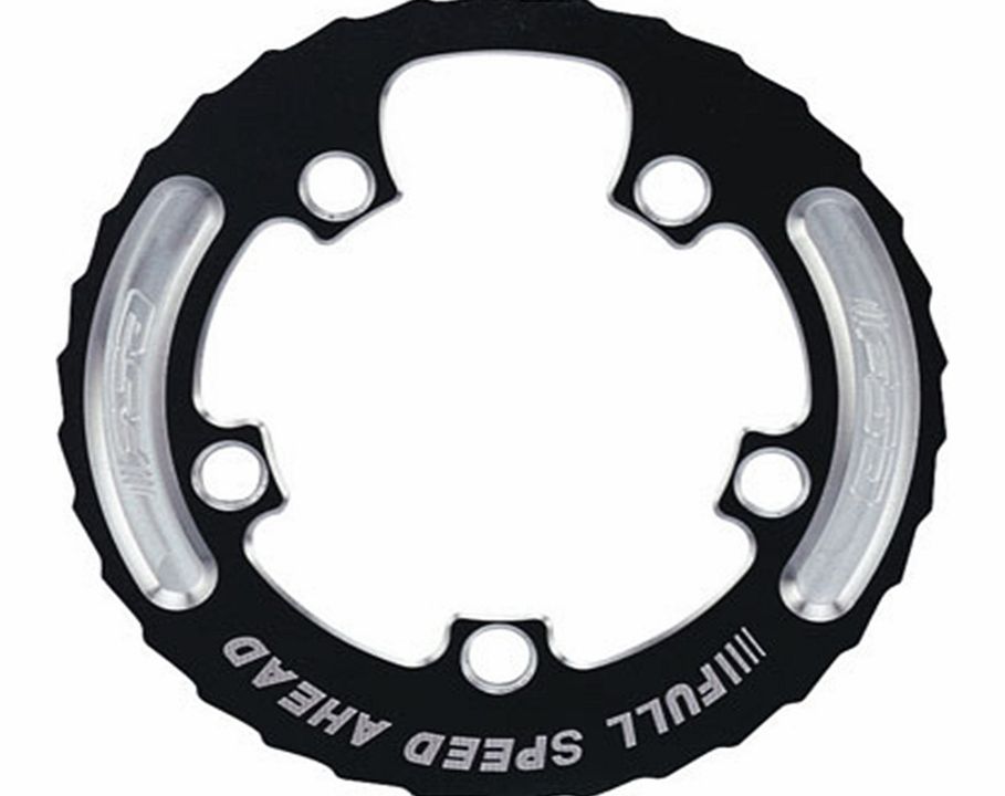 Bash Ring - 5 bolt