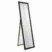 Cheval Mirror - Black