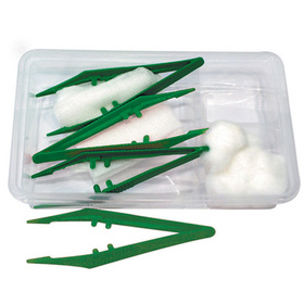 Basic Procedure Dressing Pack (Small)