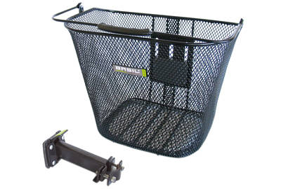 Basimply Ec Front Oval Basket