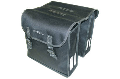 Mara Double Pannier Bag