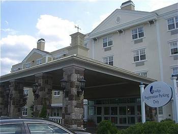 The Inn At Somerset Hills