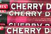 Cherry Drops