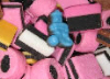 Liquorice Allsorts