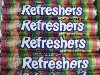 Refreshers