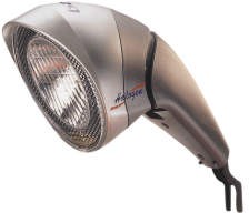 Horizon Halogen Headlight (for Dynamo)