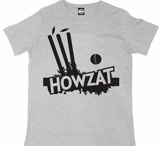 Batch1 Mens Howzat Cricket Stumps 