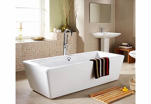 Cassidy Roll Top Bath