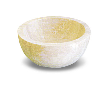 Eclipse Stone Wash Basin