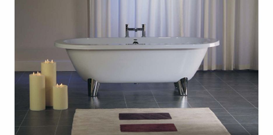 Ruby Roll Top Bath