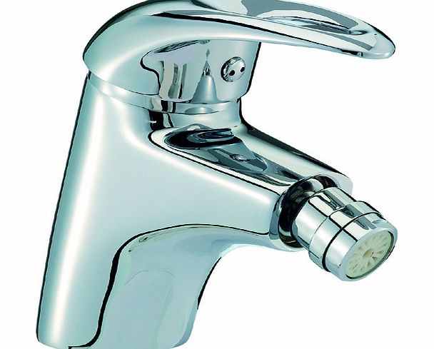 Saskia single lever bidet mixer